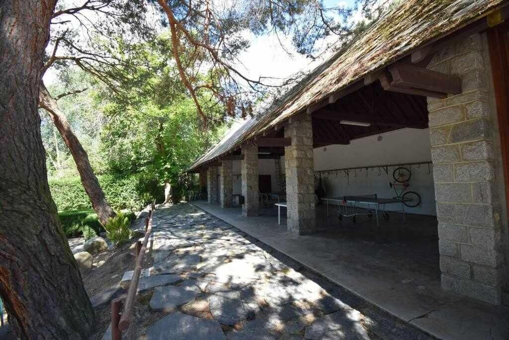 Photo of Outdoor in Enveitg