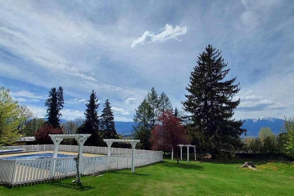 Photo of Outdoor in Enveitg