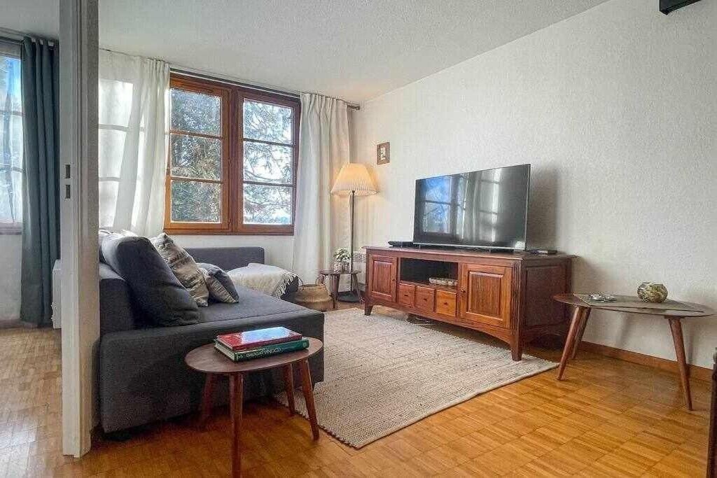 Photo of Livingroom in Enveitg