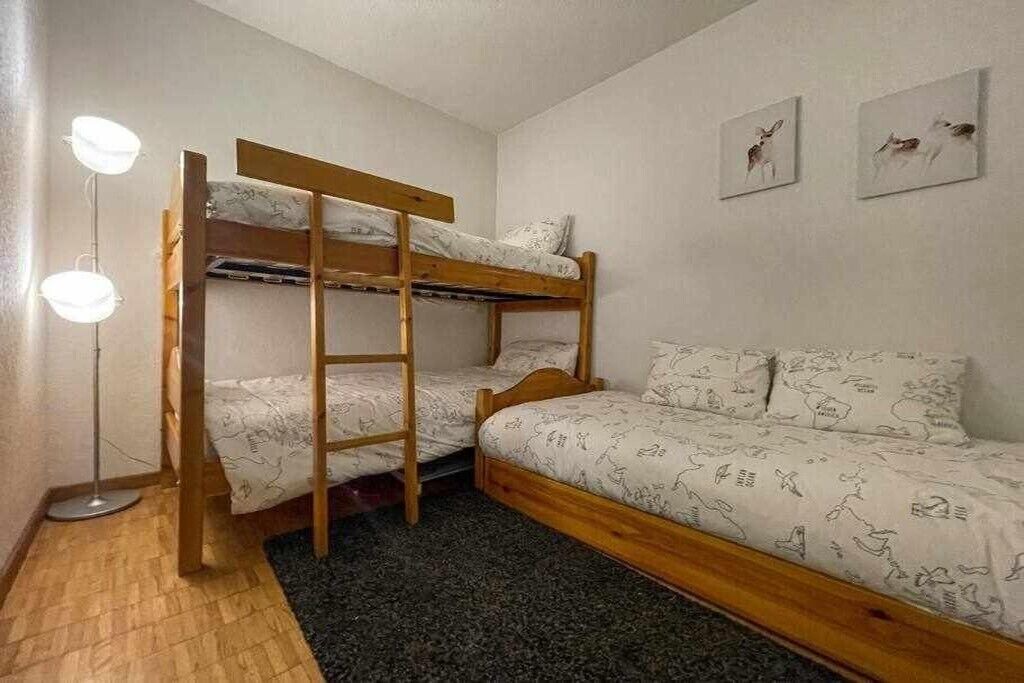 Photo of Bedroom in Enveitg