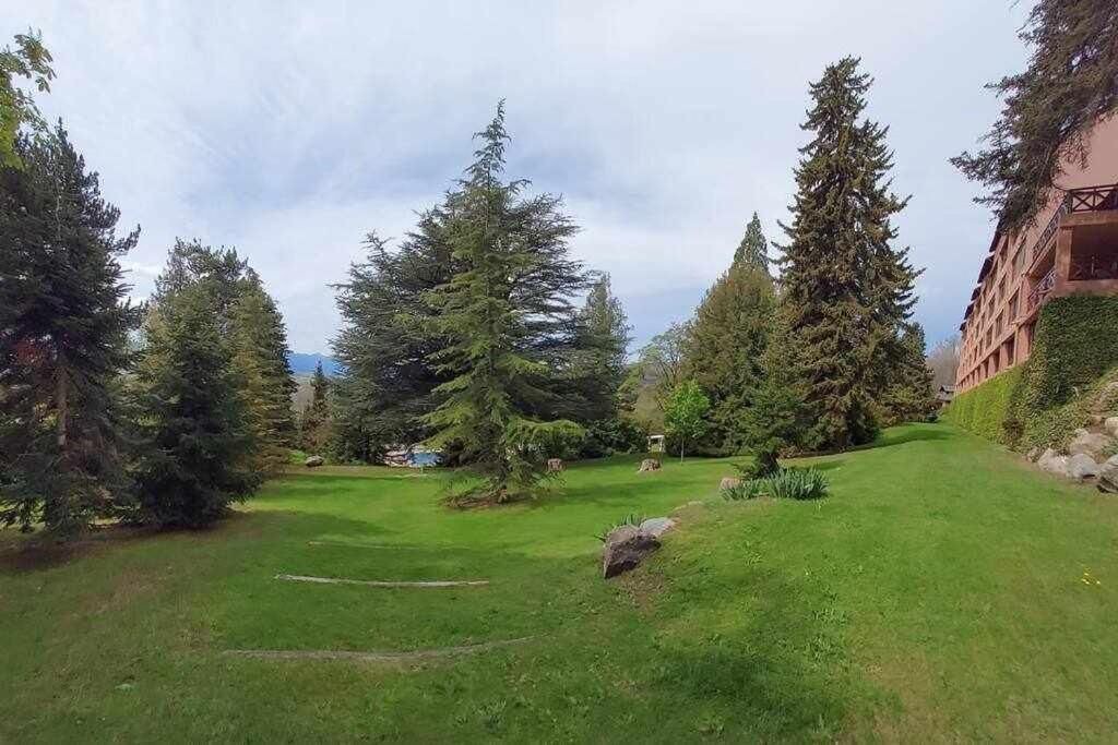 Photo of Outdoor in Enveitg