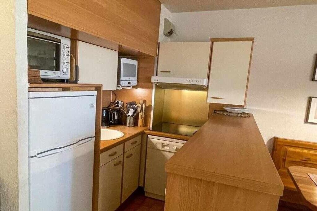 Photo of Kitchen in Enveitg