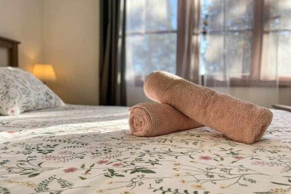 Photo of Bedroom in Enveitg