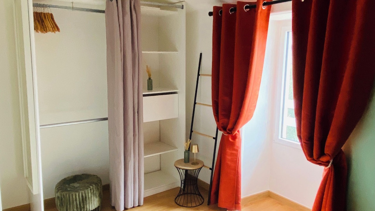 Photo of Bedroom in Chasnais