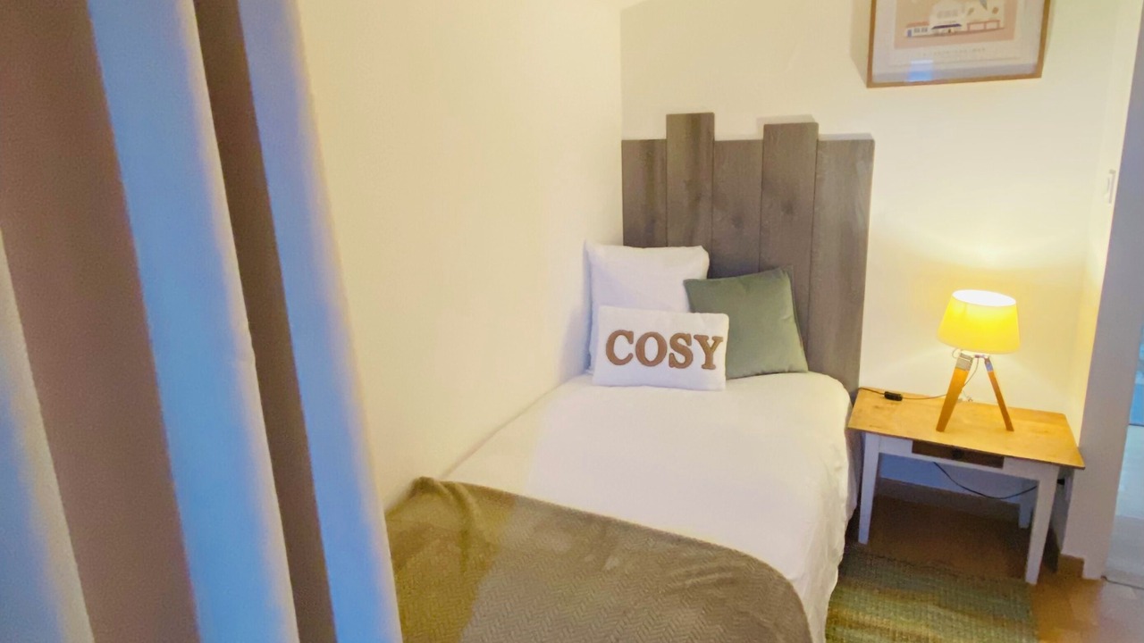 Photo of Bedroom in Chasnais