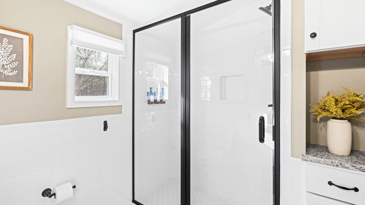 Photo of Bathroom in Johnston County