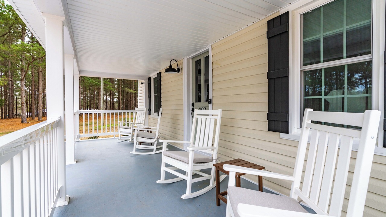 Photo of Outdoor in Johnston County