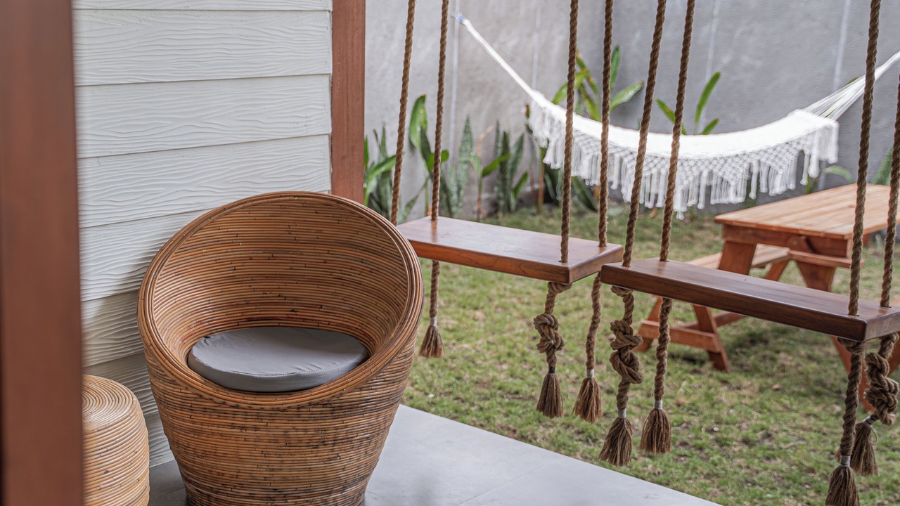 Photo of Outdoor in Gili Trawangan