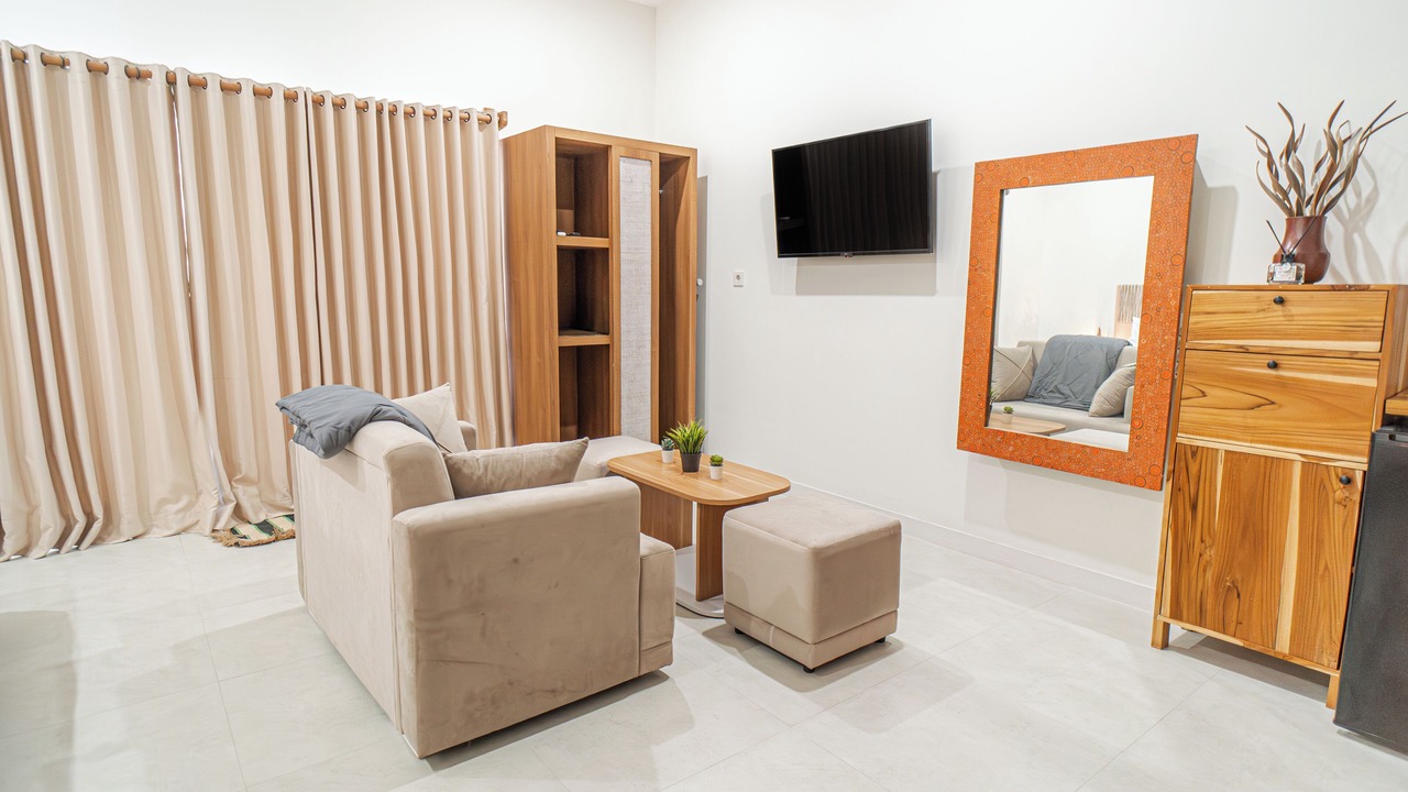 Photo of Livingroom in Gili Trawangan