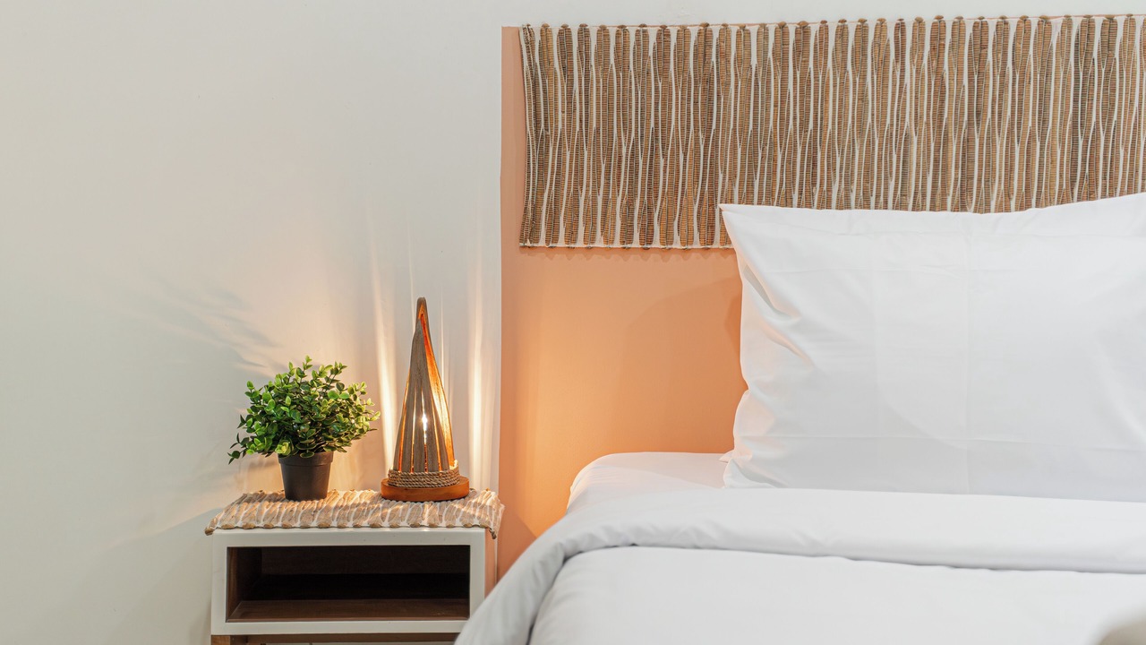 Photo of Bedroom in Gili Trawangan