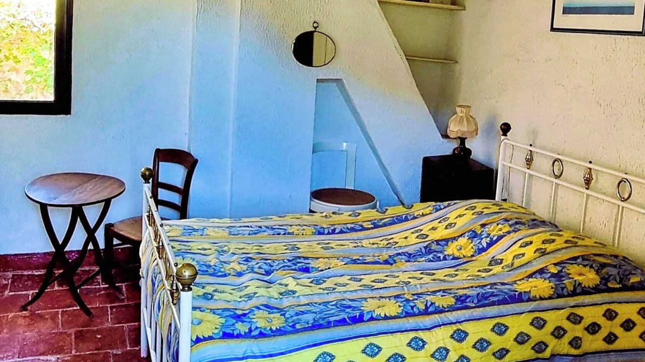 Photo of Bedroom in La Tour-Sur-Orb