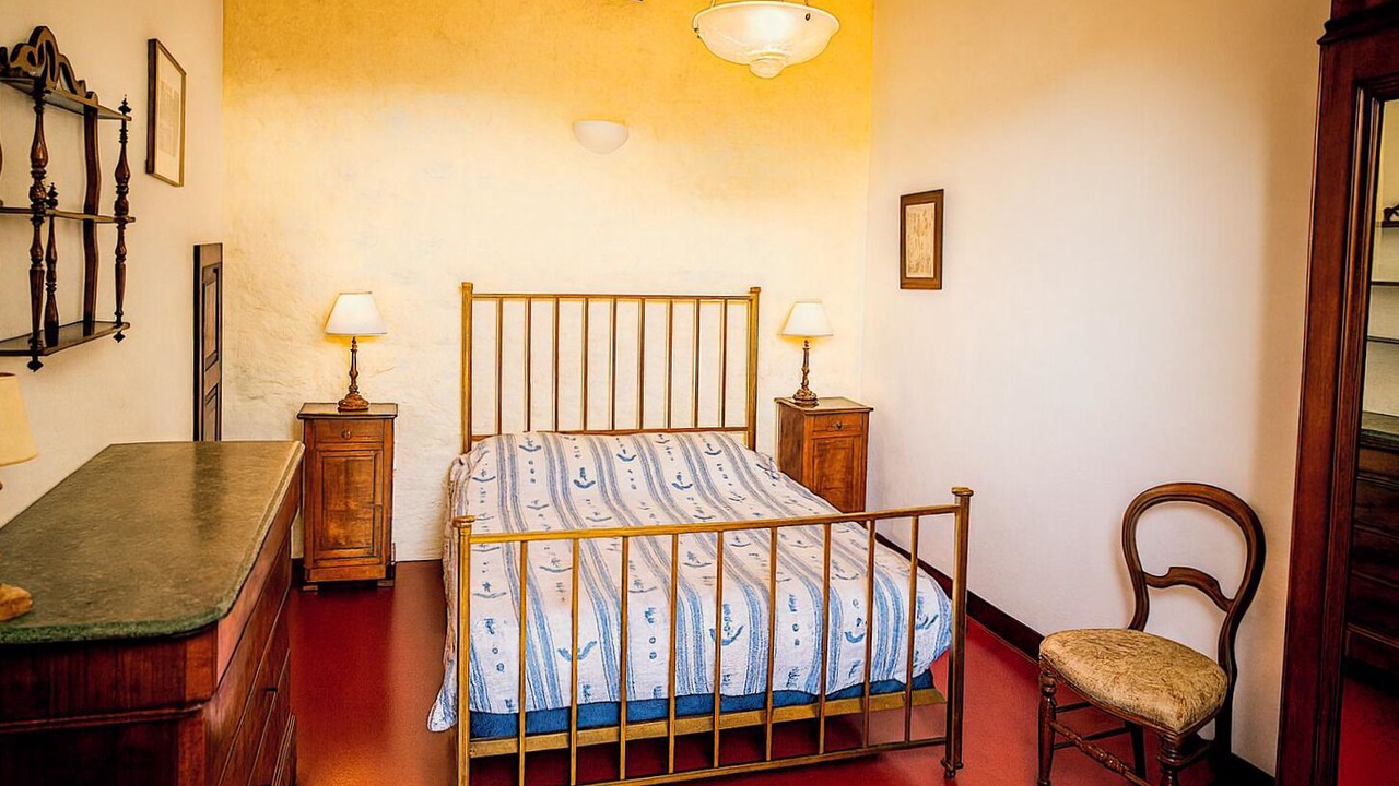 Photo of Bedroom in La Tour-Sur-Orb