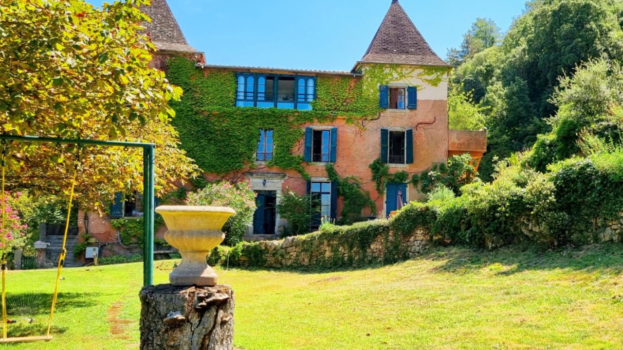 Photo of Outdoor in La Tour-Sur-Orb