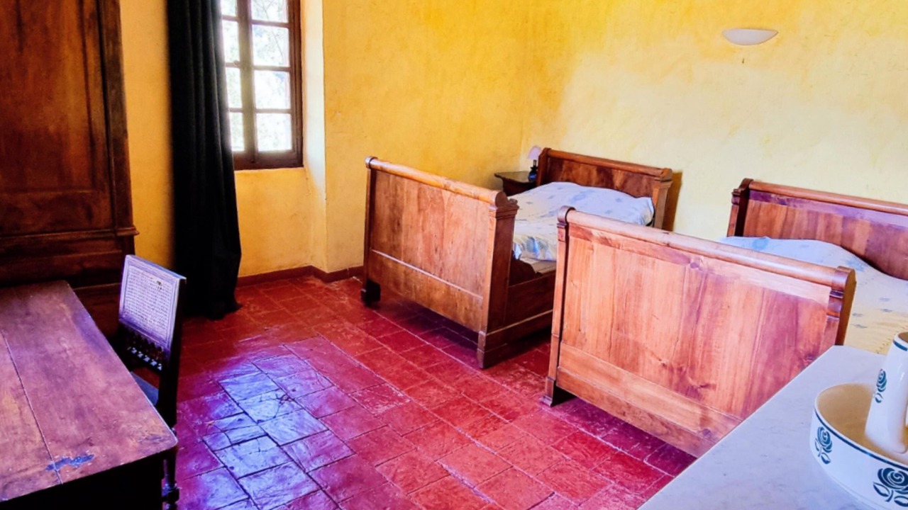 Photo of Bedroom in La Tour-Sur-Orb