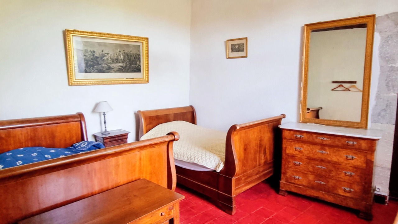 Photo of Bedroom in La Tour-Sur-Orb