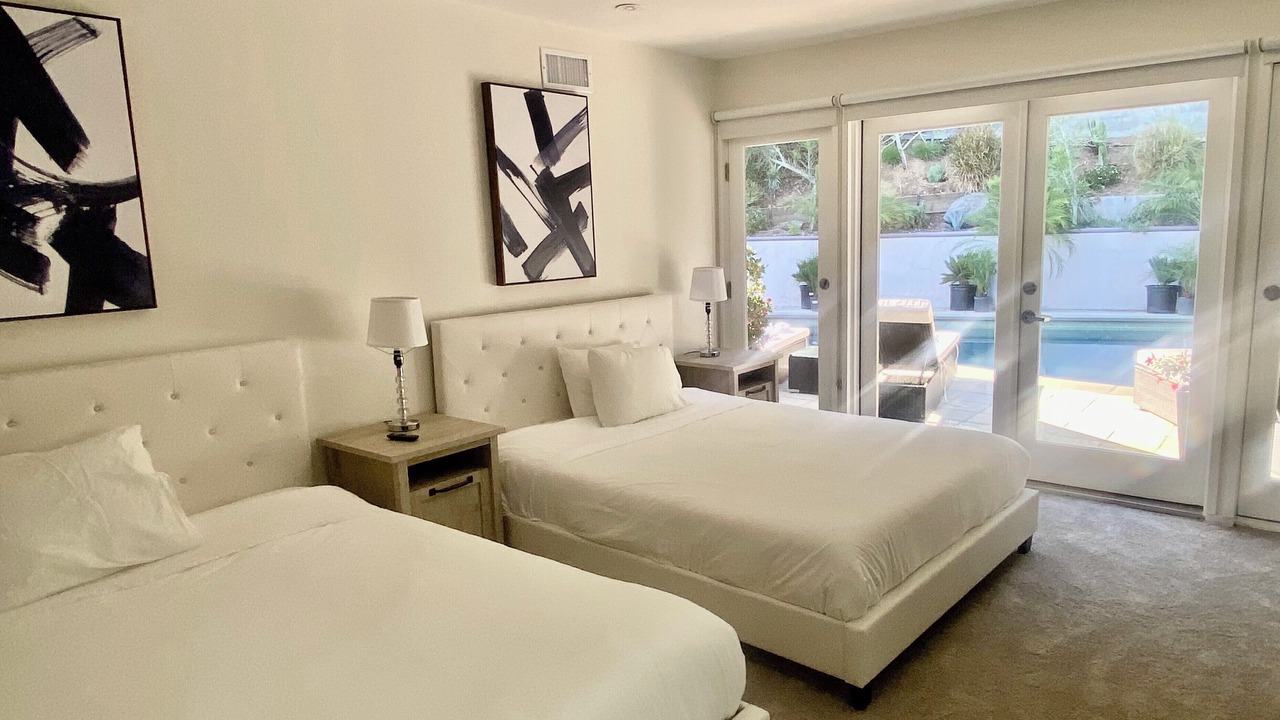 Photo of Bedroom in Melrose