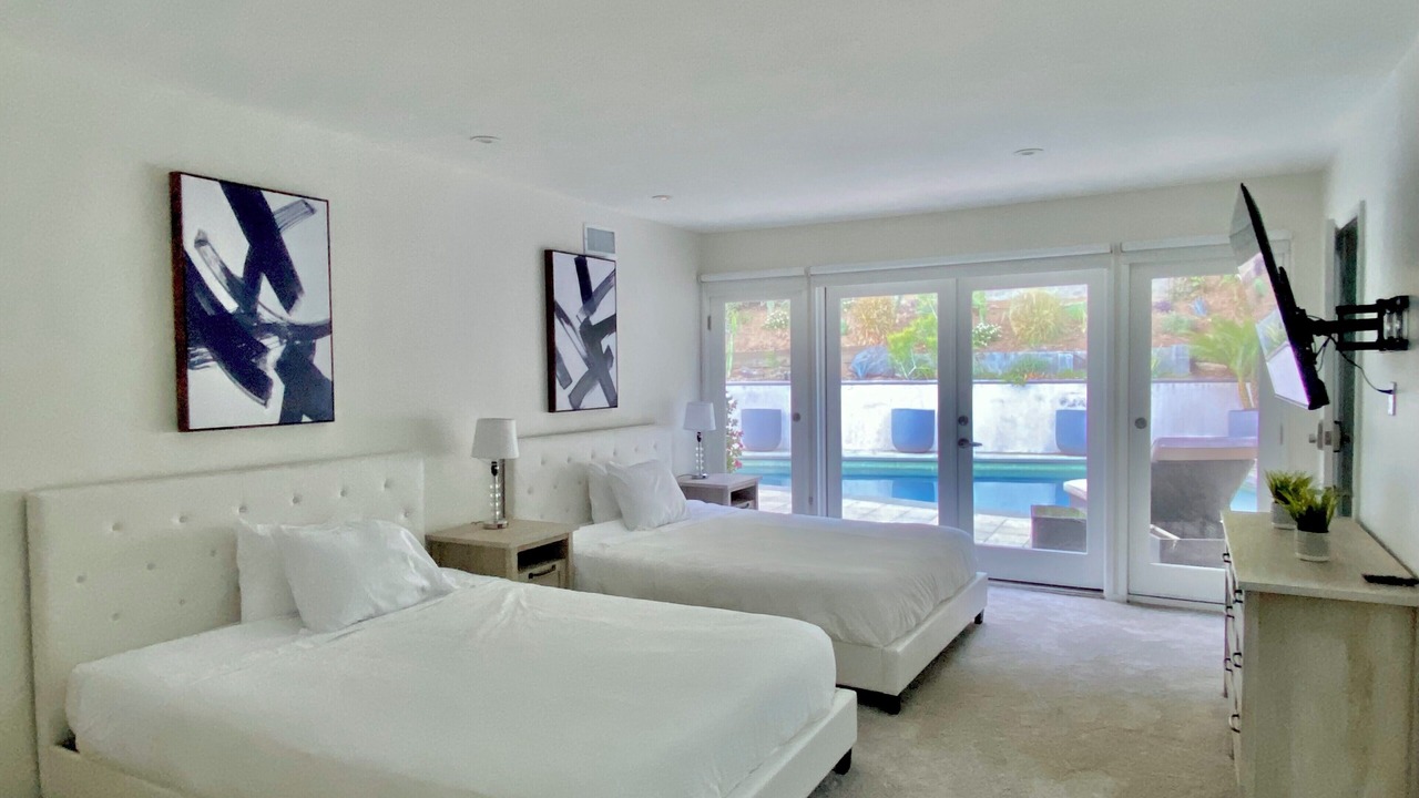 Photo of Bedroom in Melrose