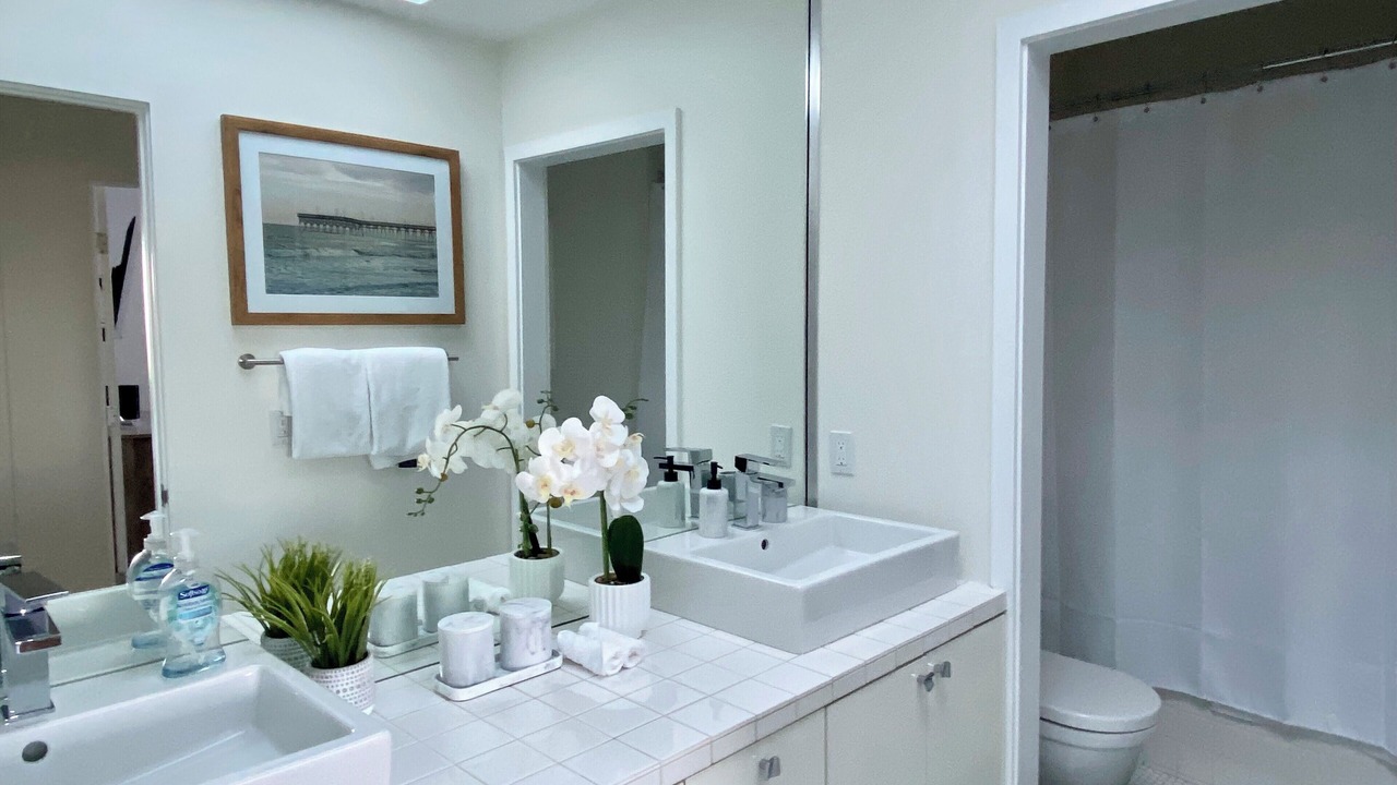 Photo of Bathroom in Melrose