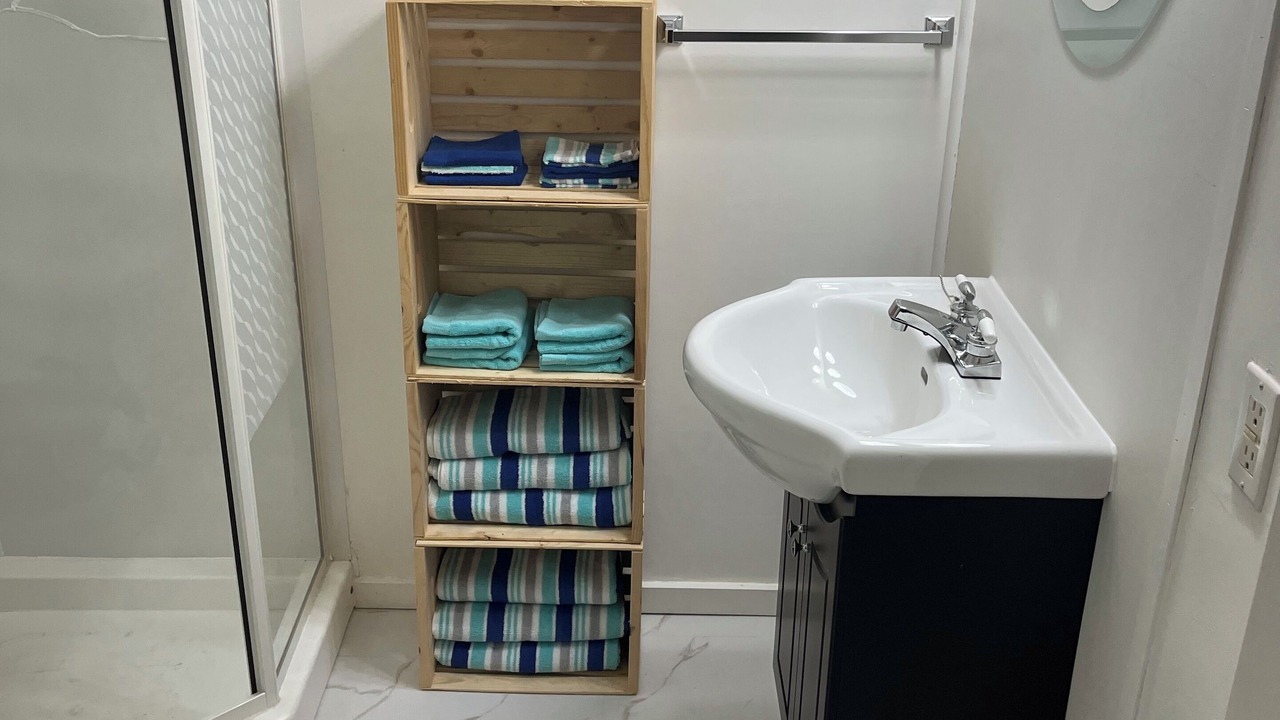 Photo of Bathroom in Bayside