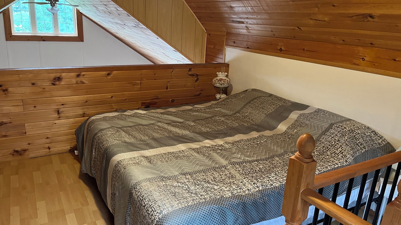 Photo of Bedroom in Bayside