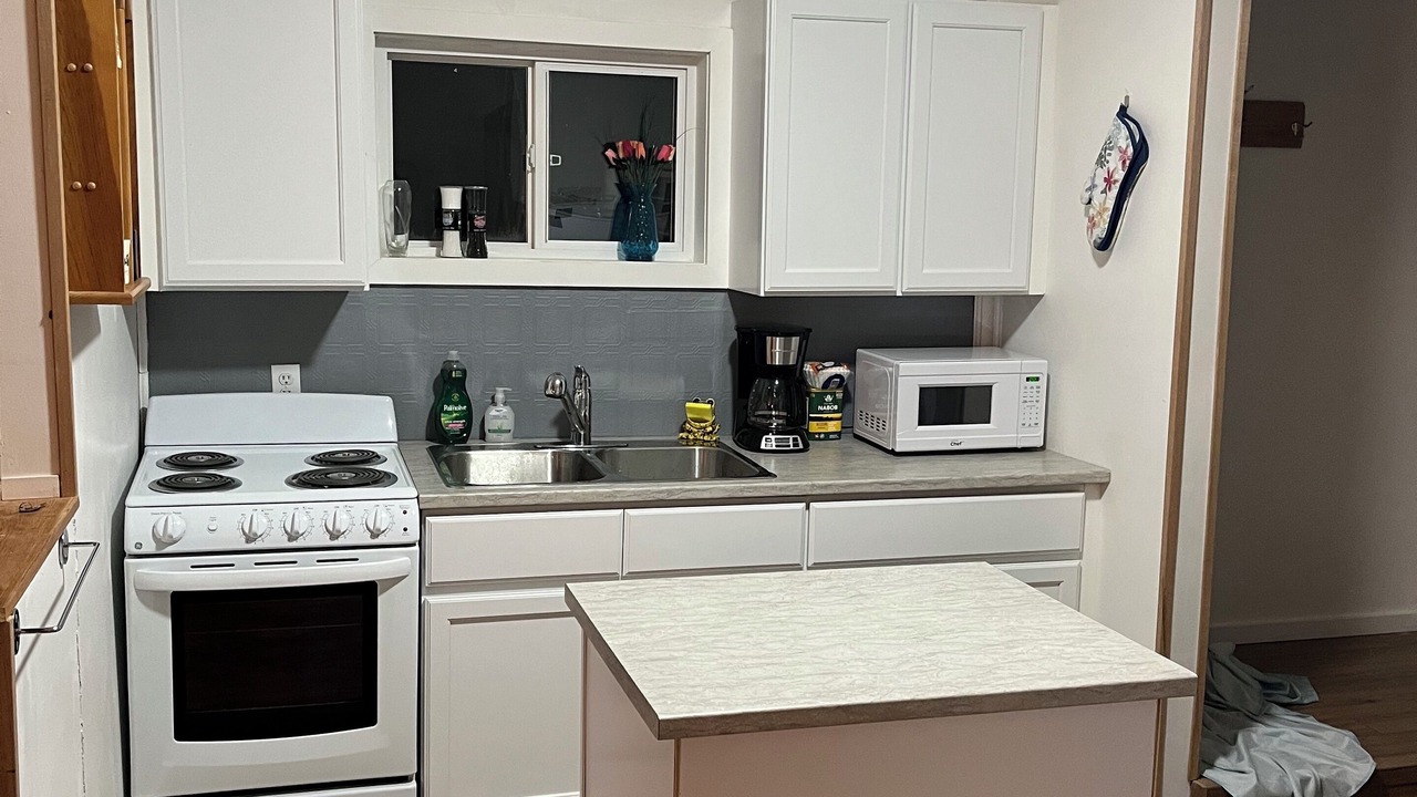 Photo of Kitchen in Bayside