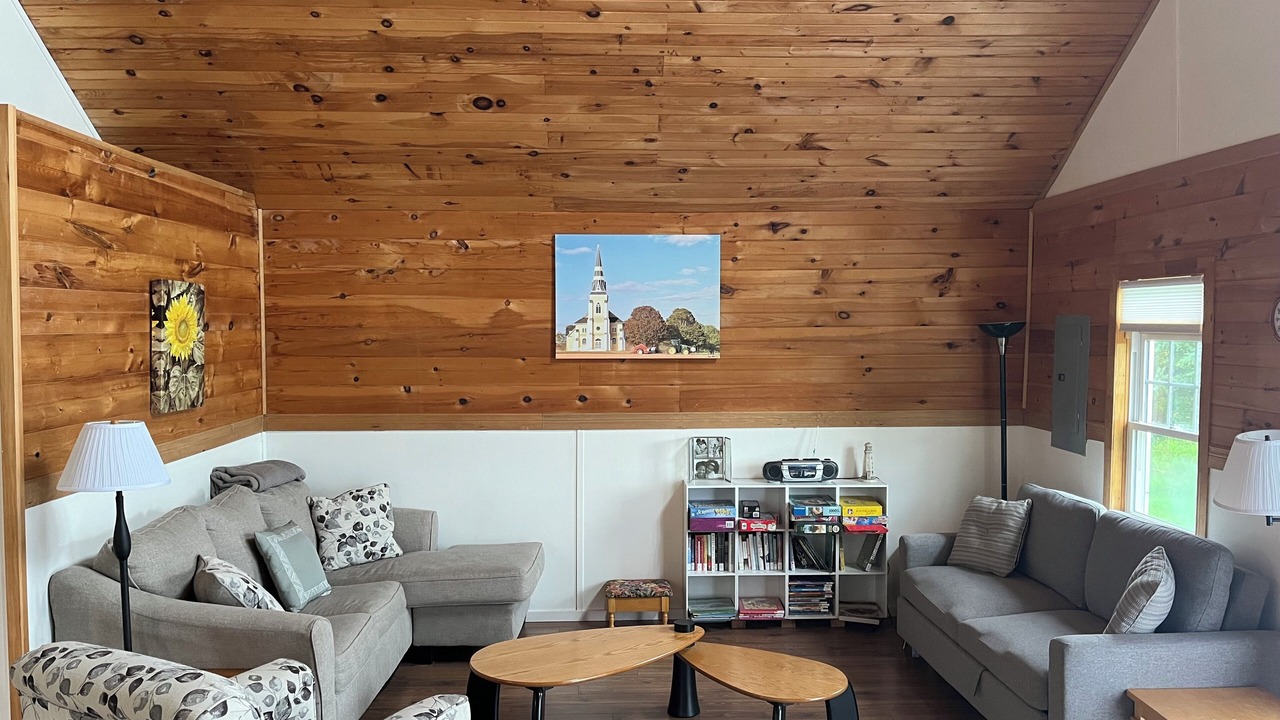 Photo of Livingroom in Bayside