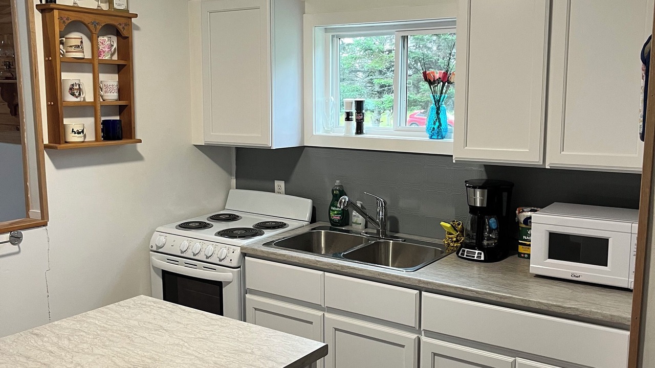 Photo of Kitchen in Bayside