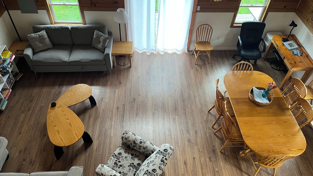 Photo of Livingroom in Bayside