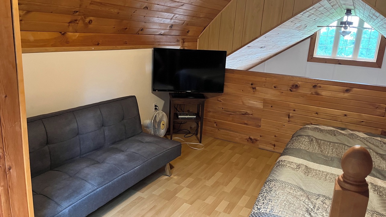 Photo of Bedroom in Bayside