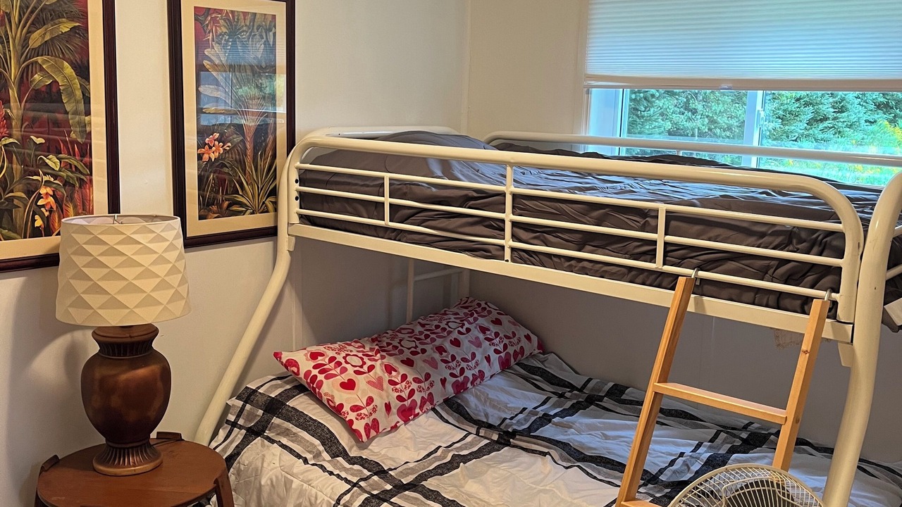 Photo of Bedroom in Bayside