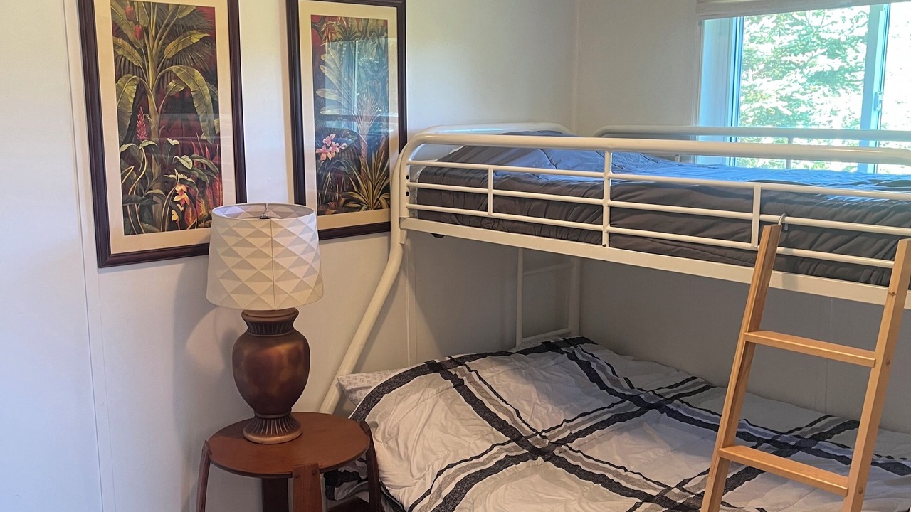 Photo of Bedroom in Bayside