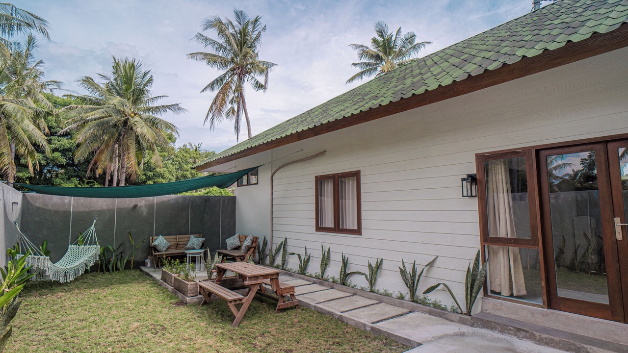 Photo of Outdoor in Gili Trawangan