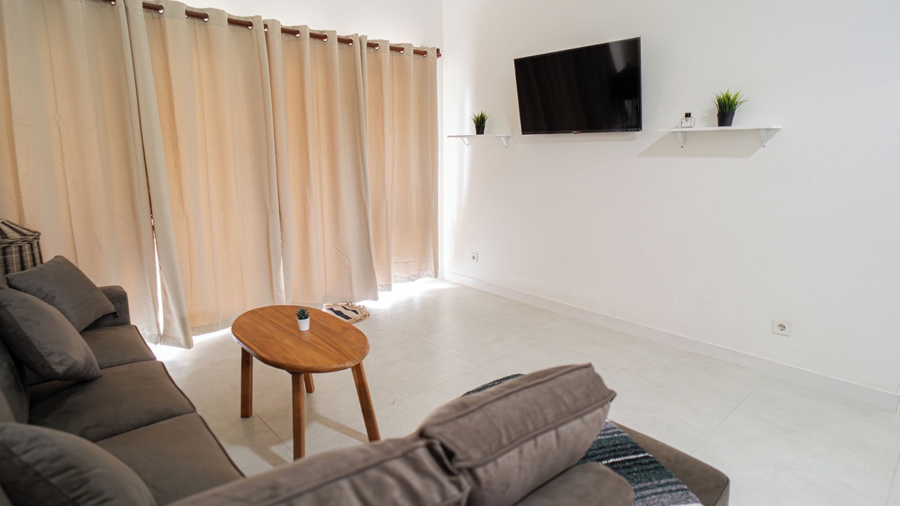 Photo of Livingroom in Gili Trawangan