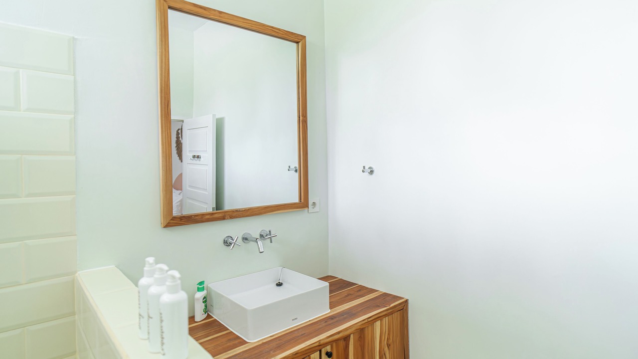Photo of Bathroom in Gili Trawangan