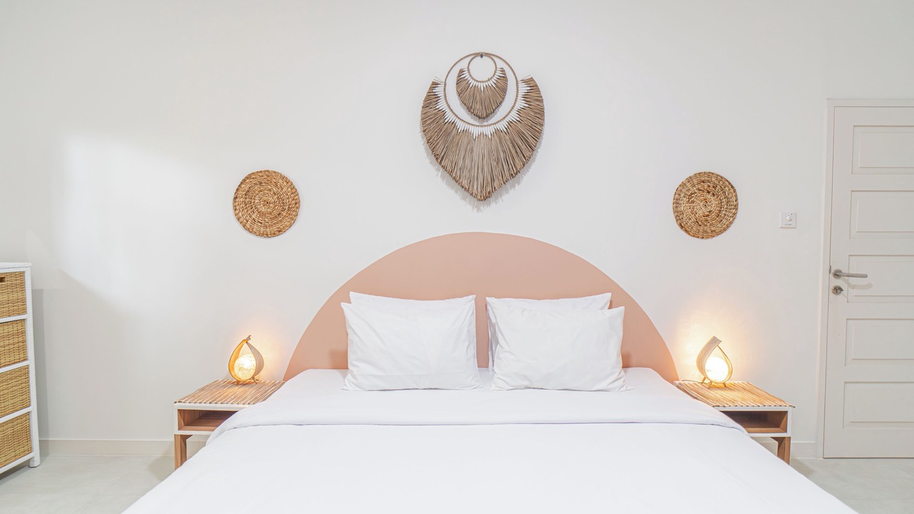 Photo of Bedroom in Gili Trawangan