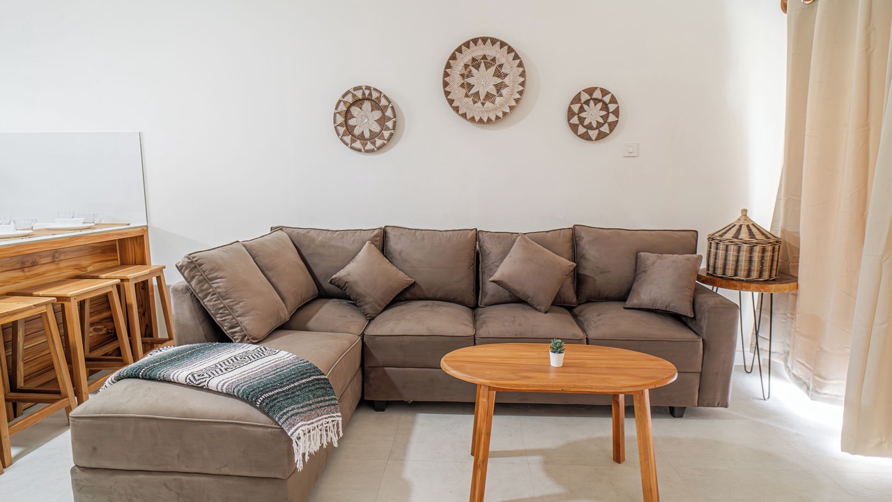 Photo of Livingroom in Gili Trawangan