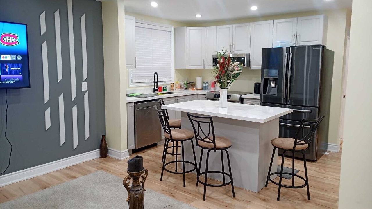 Photo of Kitchen in Chatham-Kent