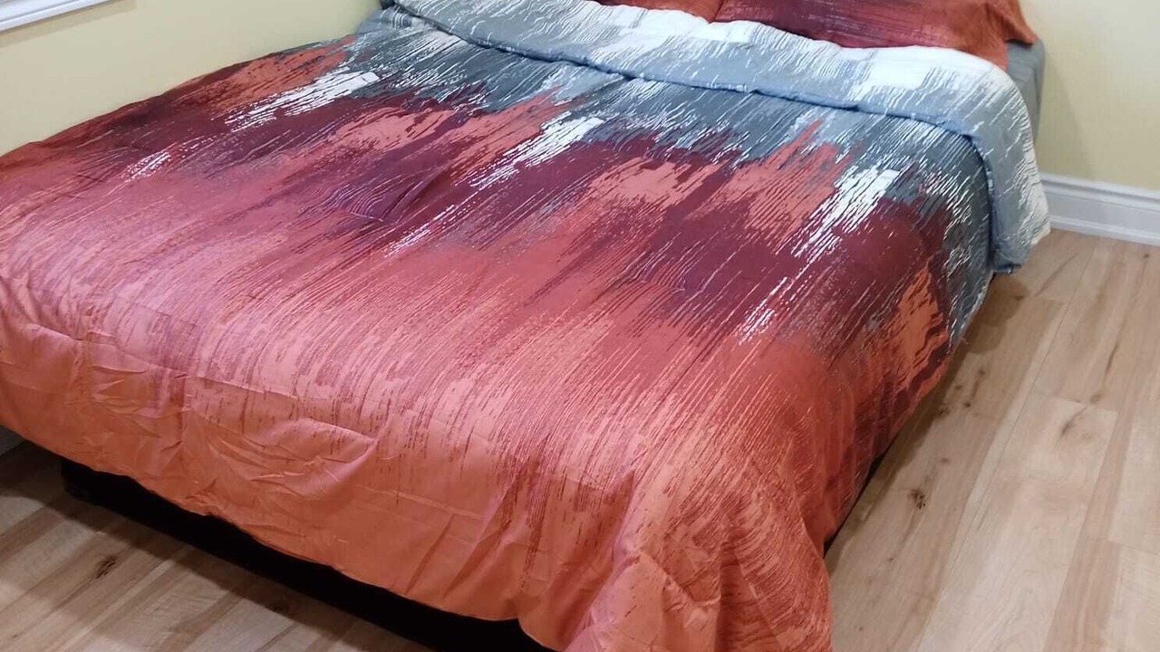 Photo of Bedroom in Chatham-Kent