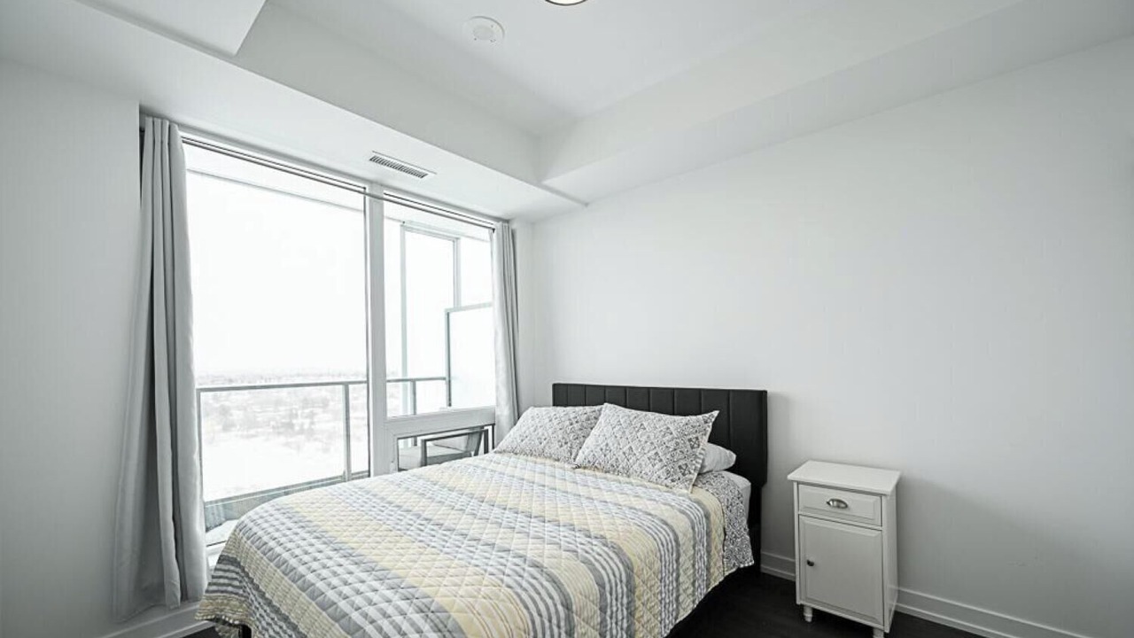 Photo of Bedroom in Newtonbrook