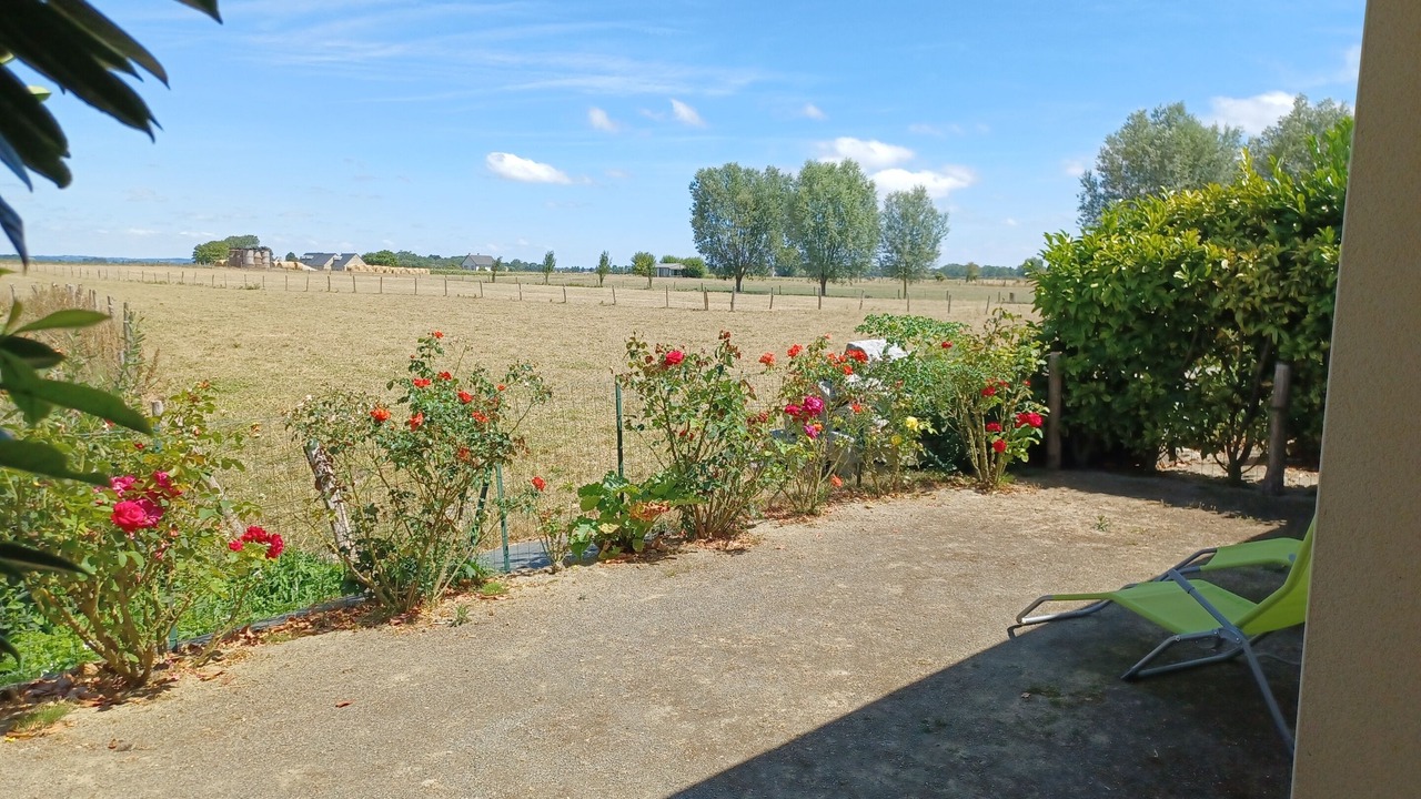 Photo of Outdoor in Pontorson