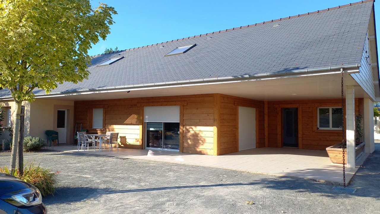 Photo of Outdoor in Pontorson