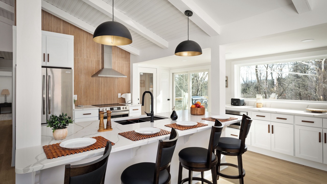 Photo of Kitchen in Front Royal