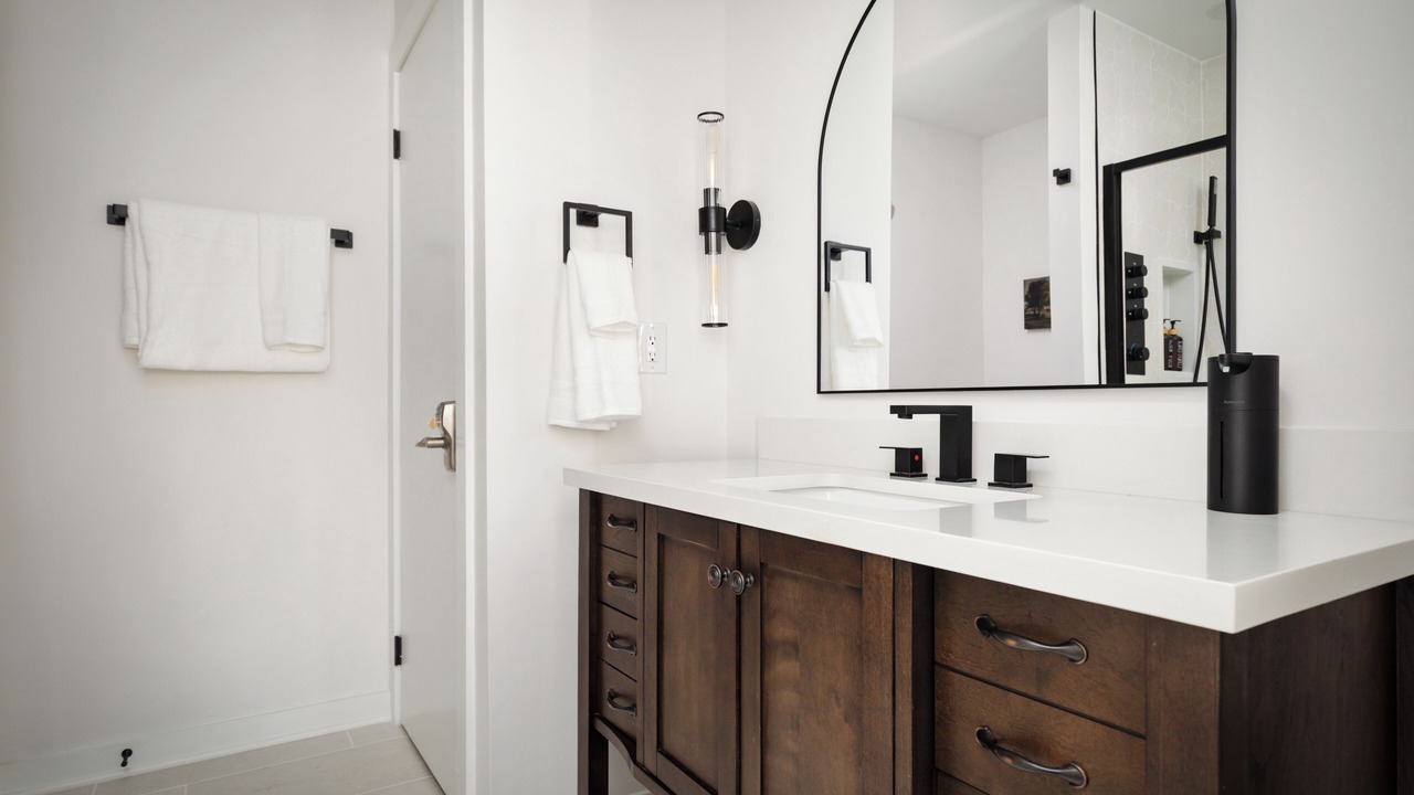 Photo of Bathroom in Front Royal