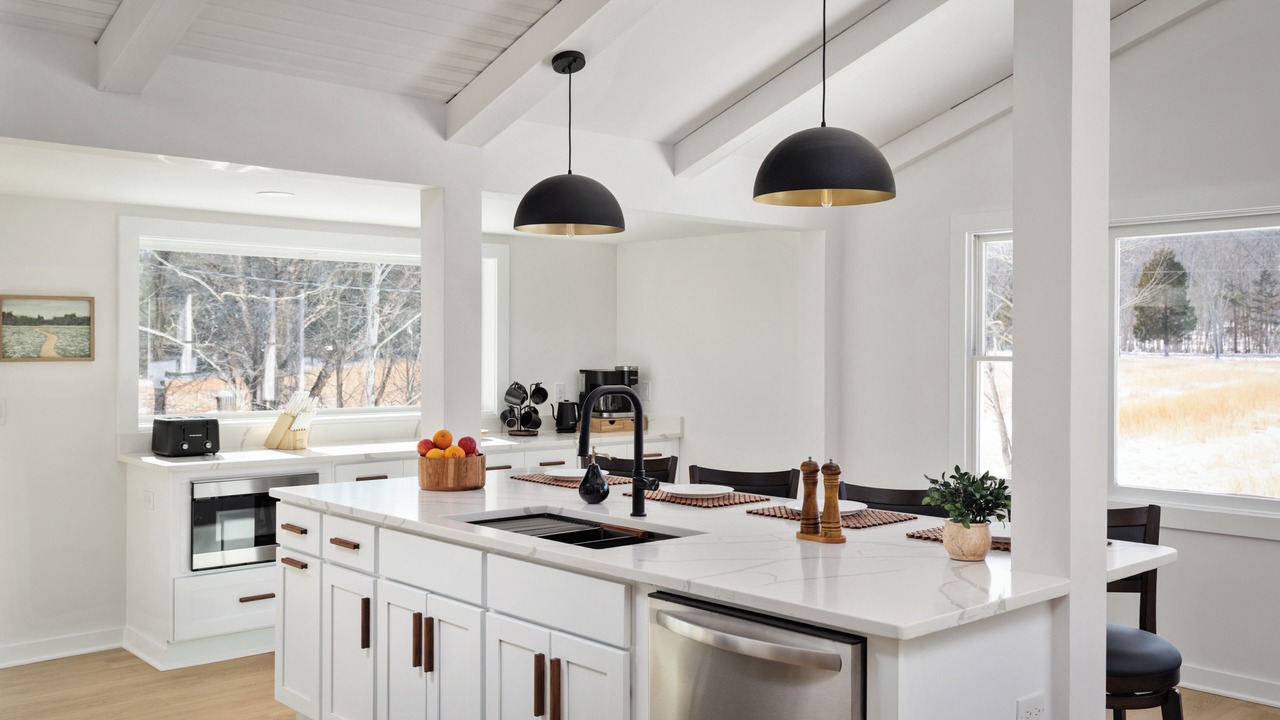 Photo of Kitchen in Front Royal