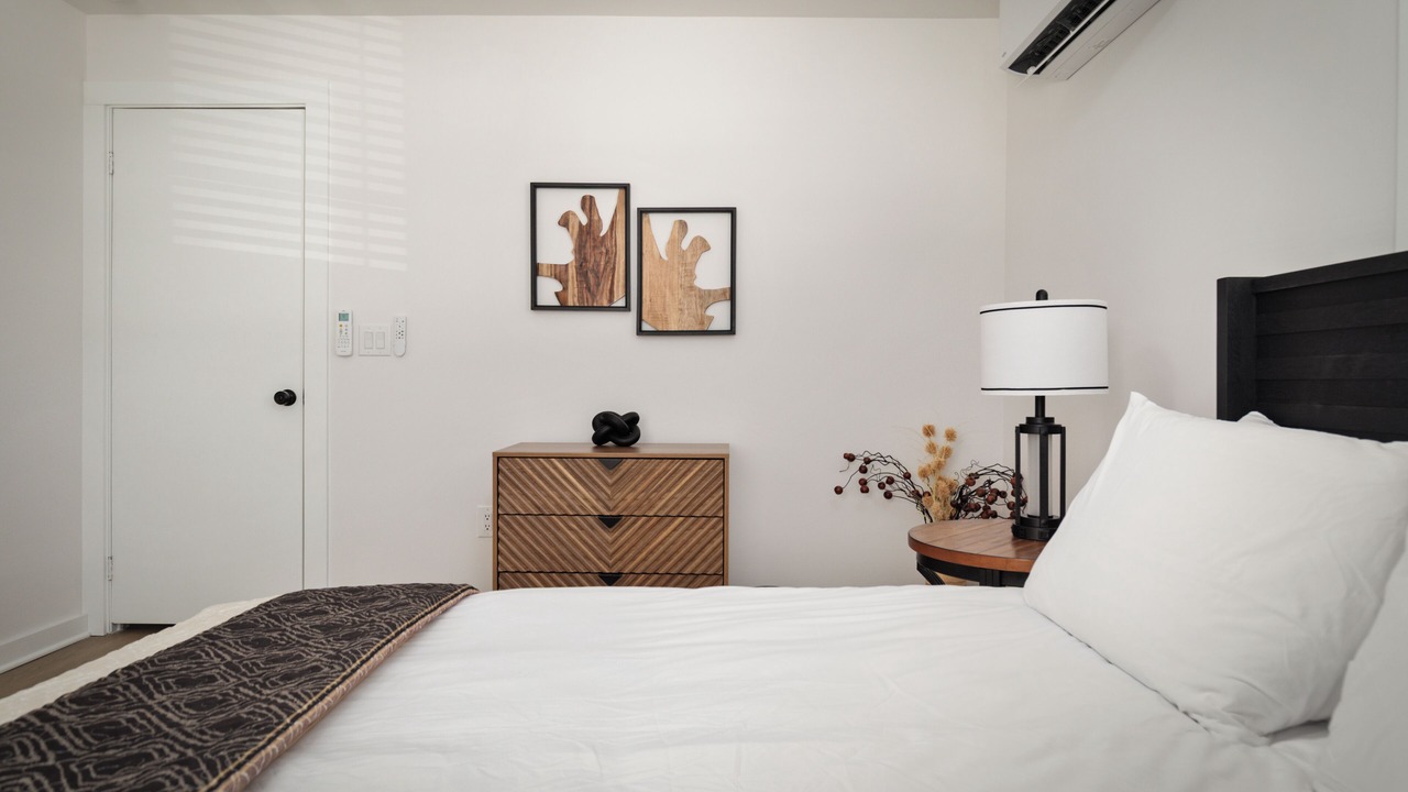 Photo of Bedroom in Front Royal