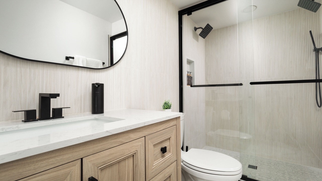 Photo of Bathroom in Front Royal
