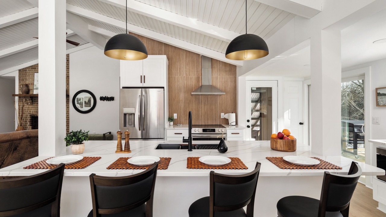 Photo of Kitchen in Front Royal