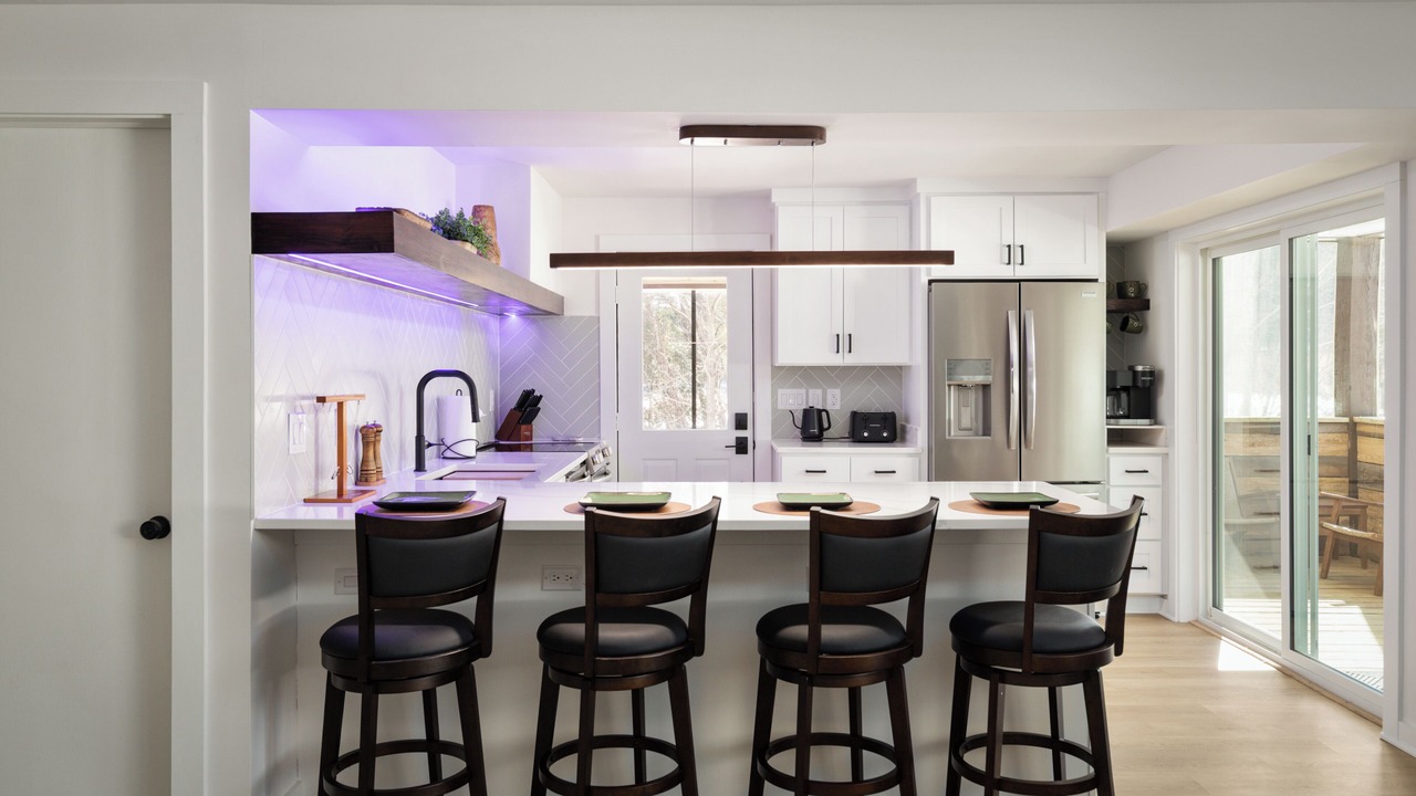 Photo of Kitchen in Front Royal