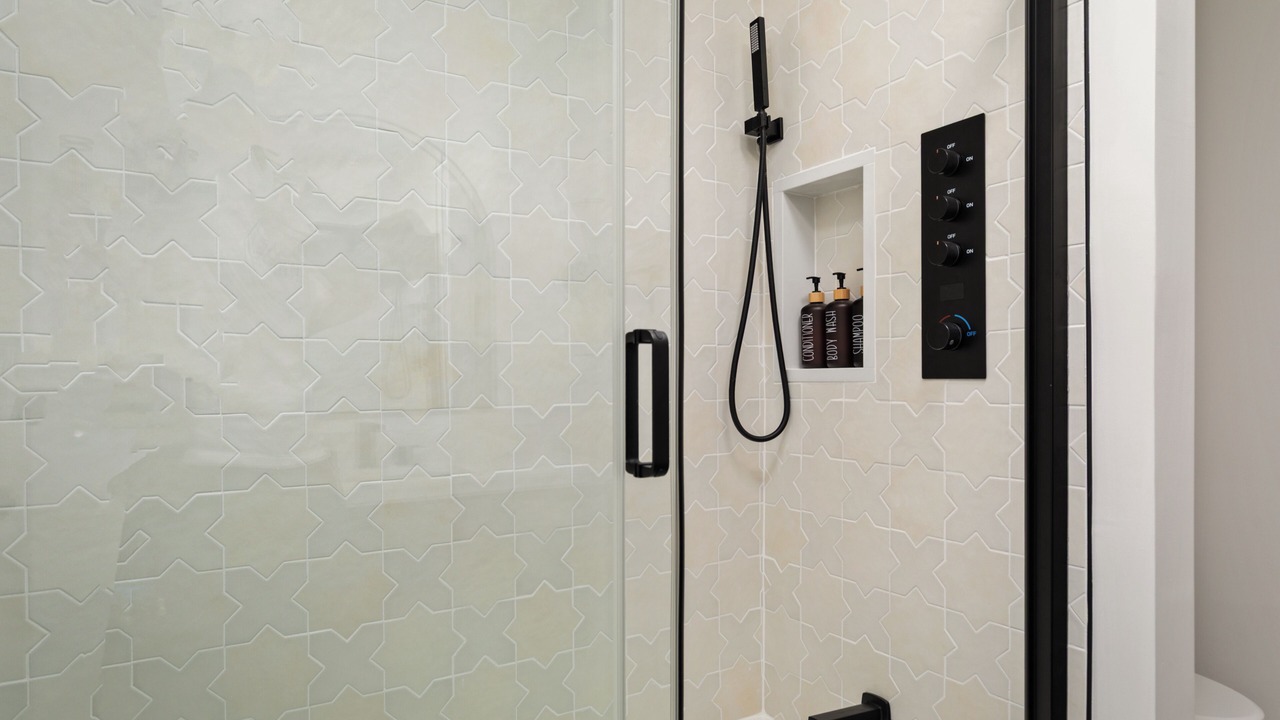 Photo of Bathroom in Front Royal
