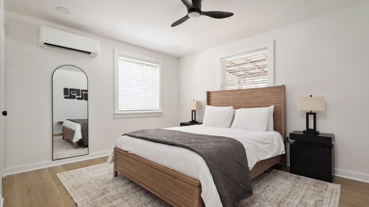 Photo of Bedroom in Front Royal